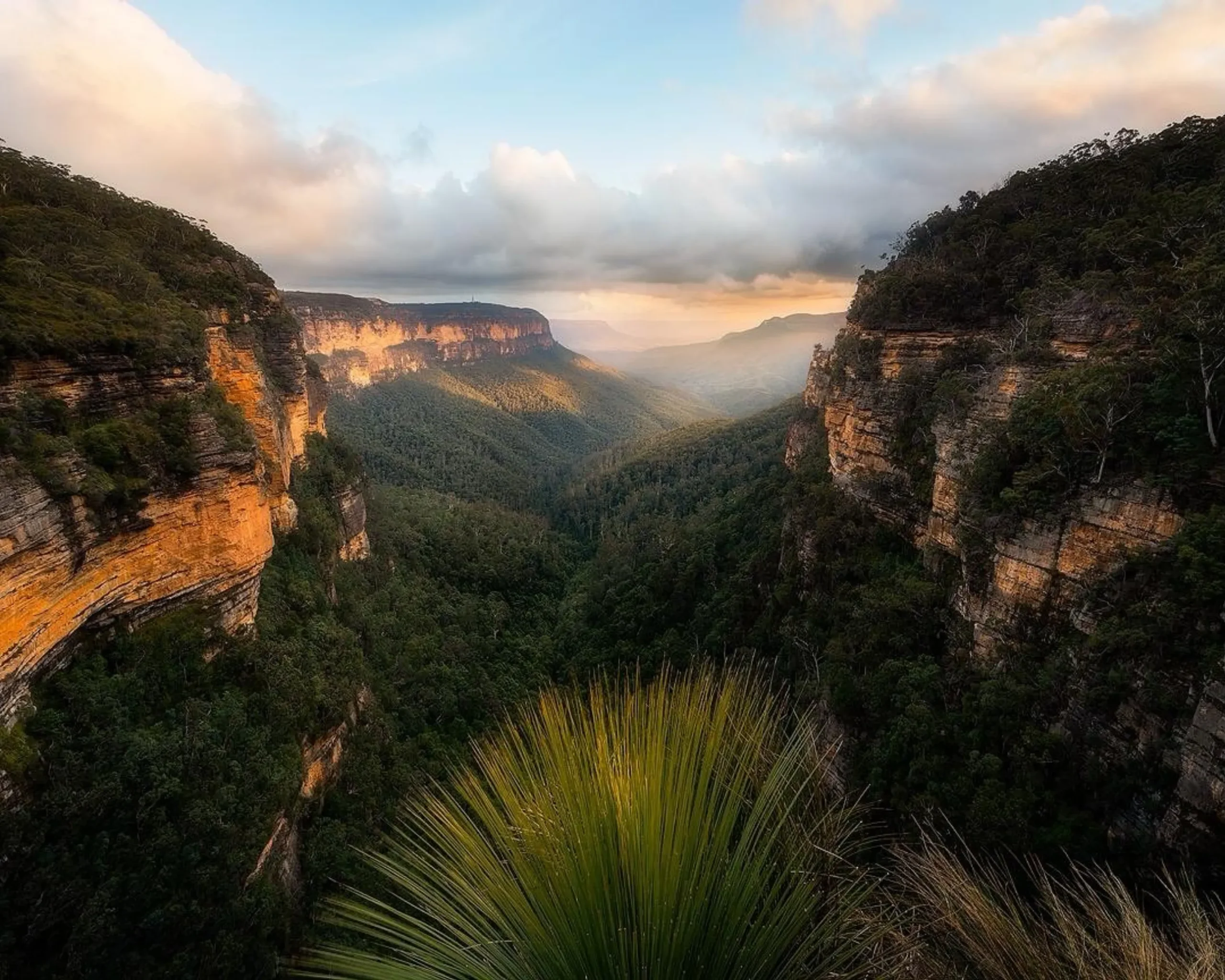 Blue Mountains private tour Sydney