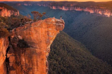 Sydney to Blue Mountains transport guide